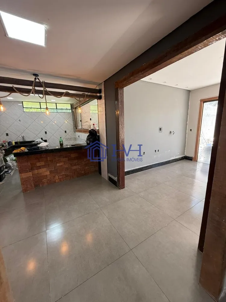 Casa, 2 quartos - Foto 14