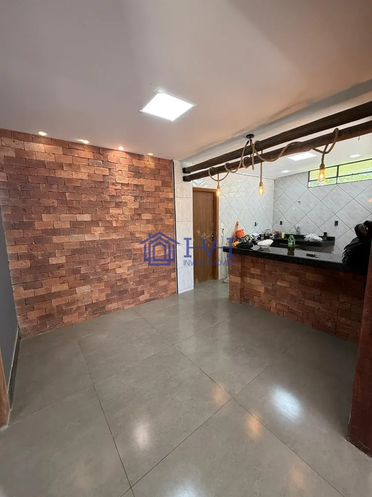 Casa, 2 quartos - Foto 5