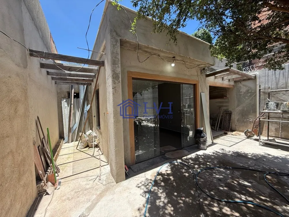 Casa, 2 quartos - Foto 1