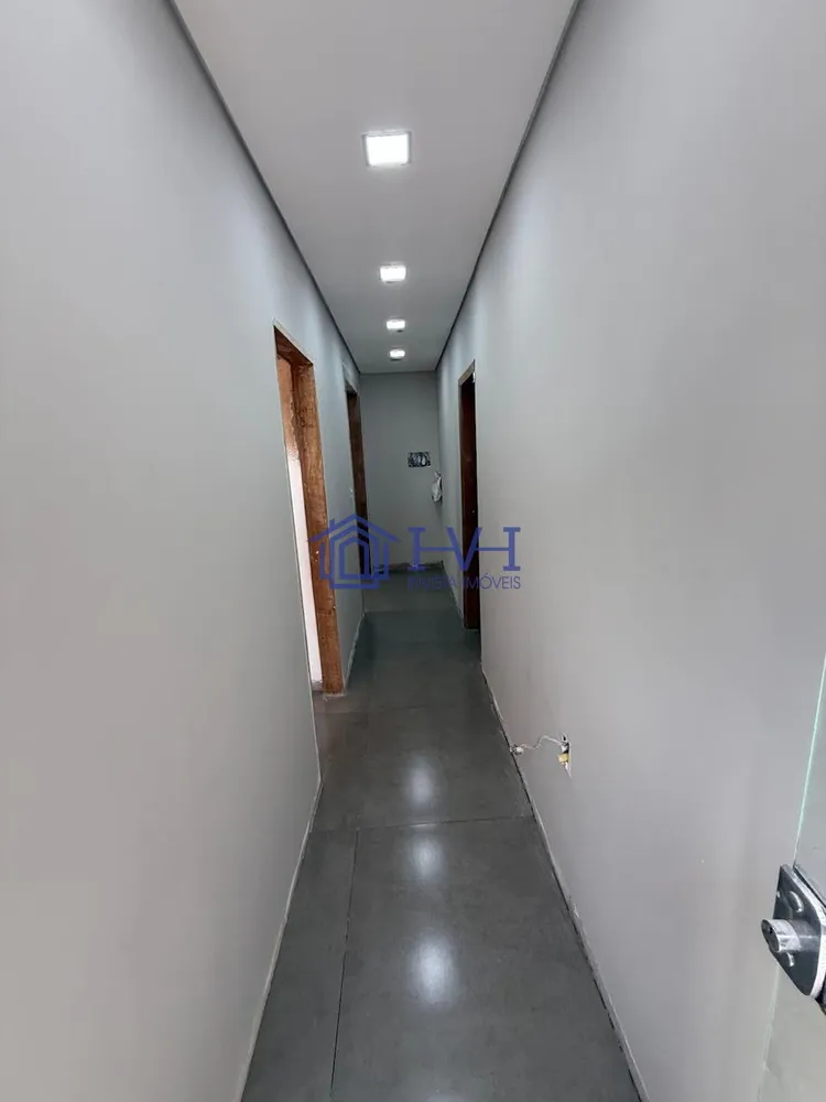 Casa, 2 quartos - Foto 13