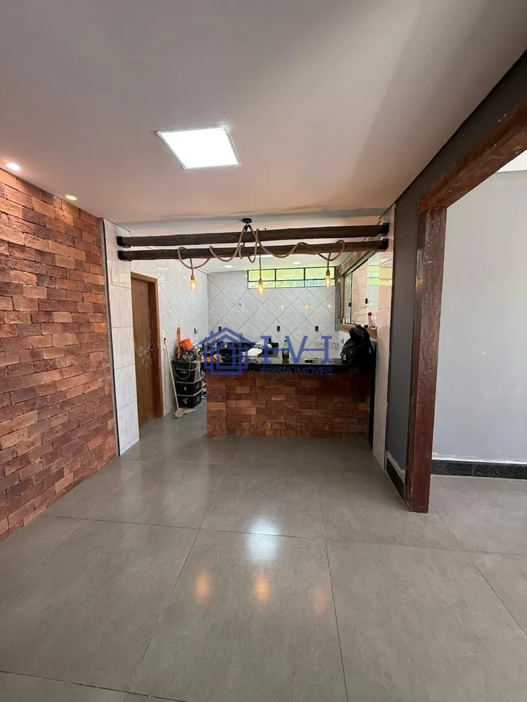 Casa, 2 quartos - Foto 10