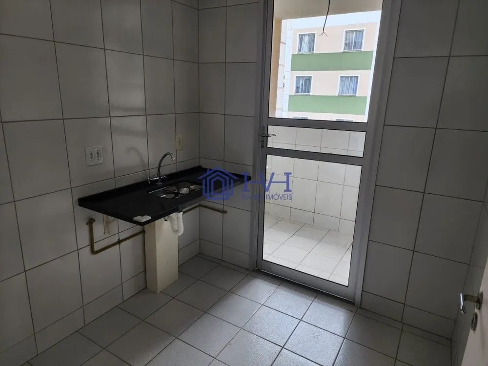Apartamento, 2 quartos, 67 m² - Foto 2