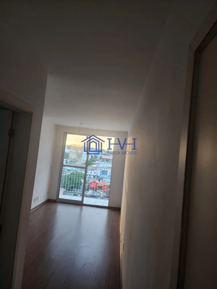 Apartamento, 2 quartos, 67 m² - Foto 9