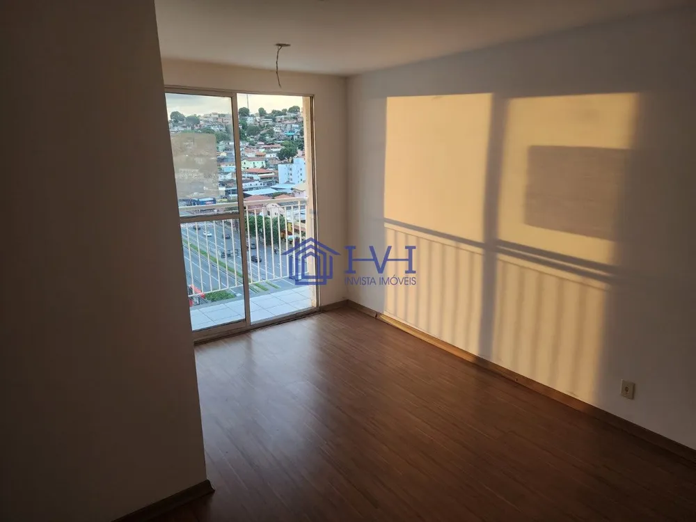 Apartamento, 2 quartos, 67 m² - Foto 1