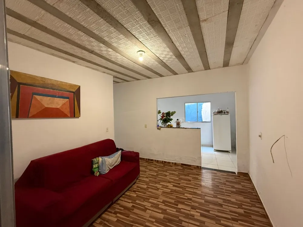 Casa, 2 quartos - Foto 11
