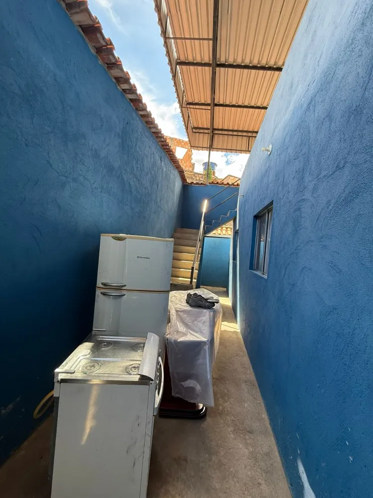 Casa, 2 quartos - Foto 10