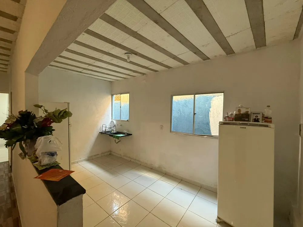Casa, 2 quartos - Foto 2