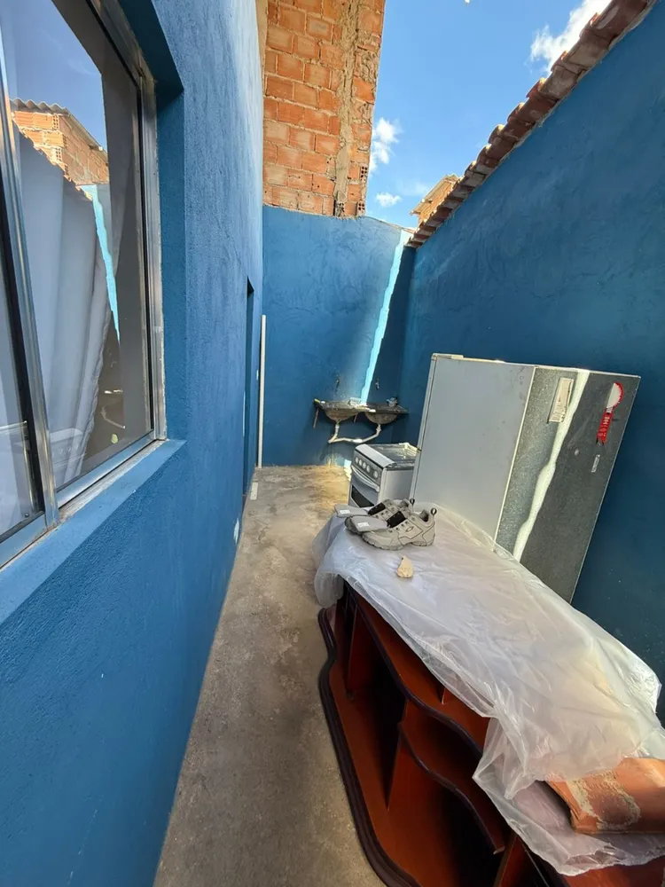 Casa, 2 quartos - Foto 14