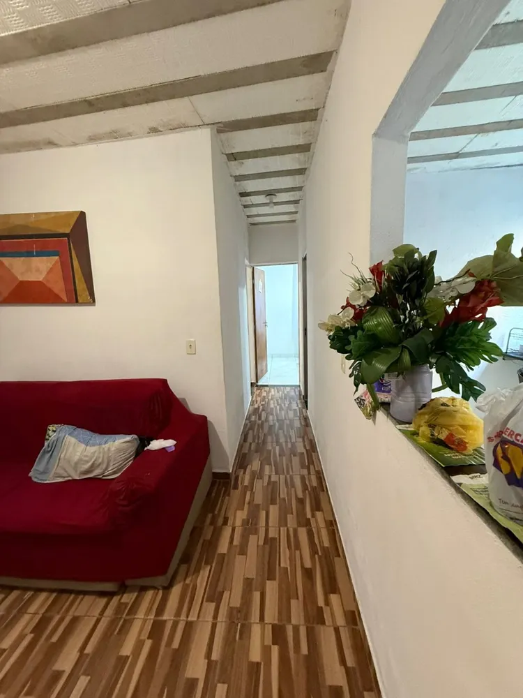 Casa, 2 quartos - Foto 12