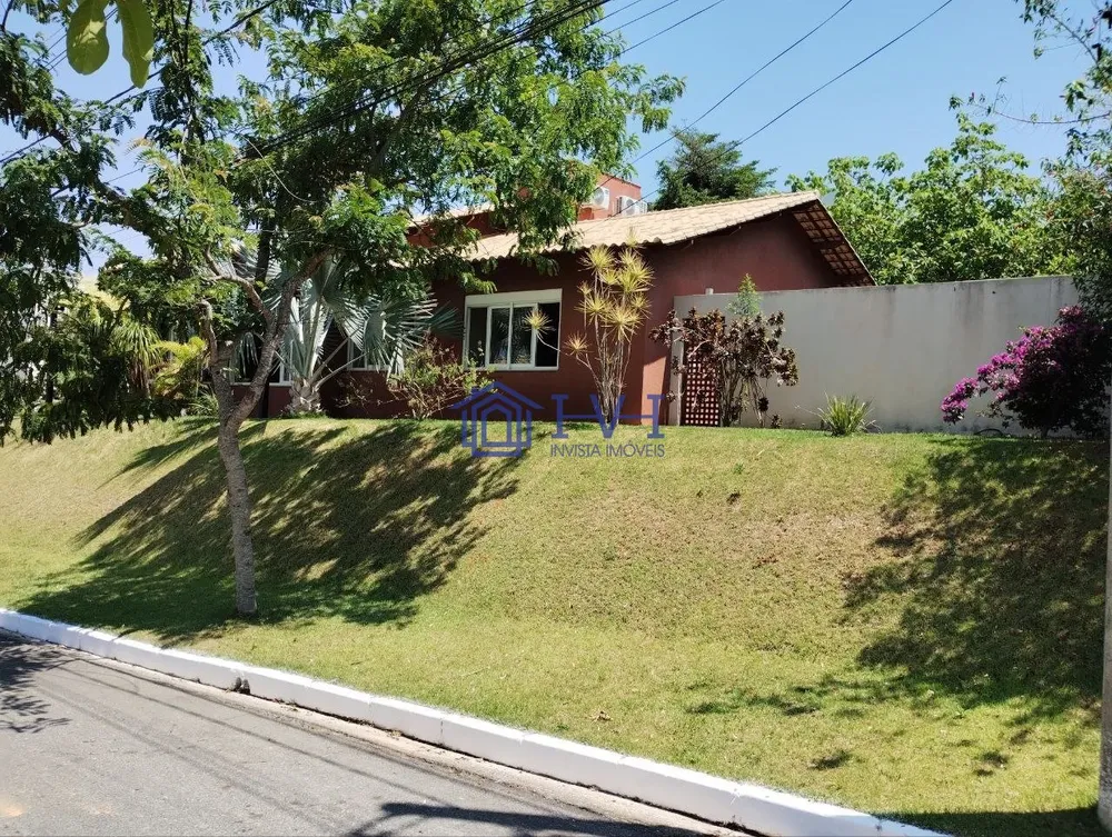 Casa de Condomínio, 3 quartos - Foto 10