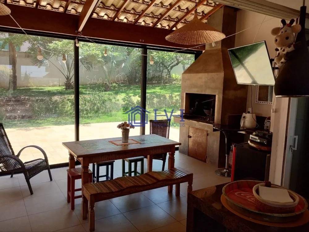 Casa de Condomínio, 3 quartos - Foto 3
