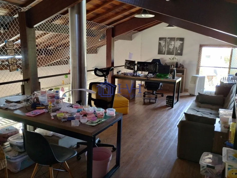 Casa de Condomínio, 3 quartos - Foto 6