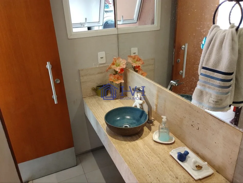 Casa de Condomínio, 3 quartos - Foto 5