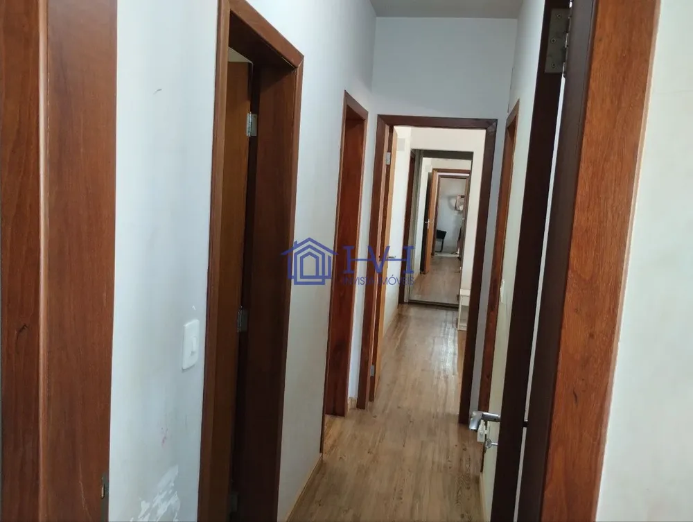 Casa de Condomínio, 3 quartos - Foto 15