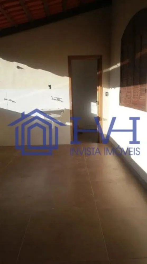 Casa, 3 quartos, 150 m² - Foto 1