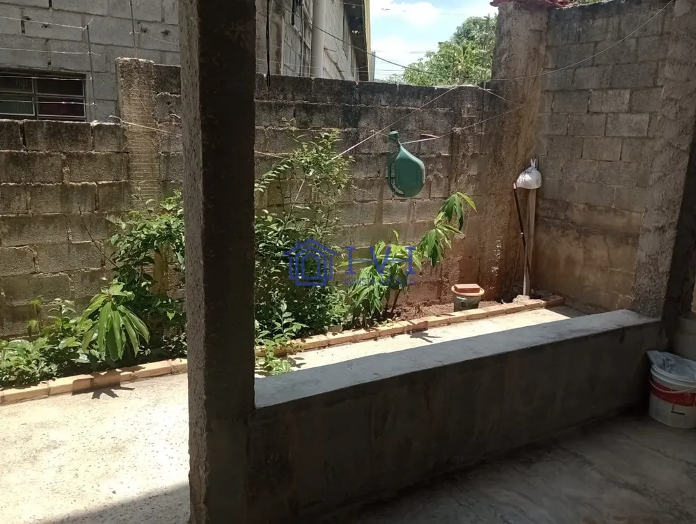 Casa, 3 quartos, 140 m² - Foto 13