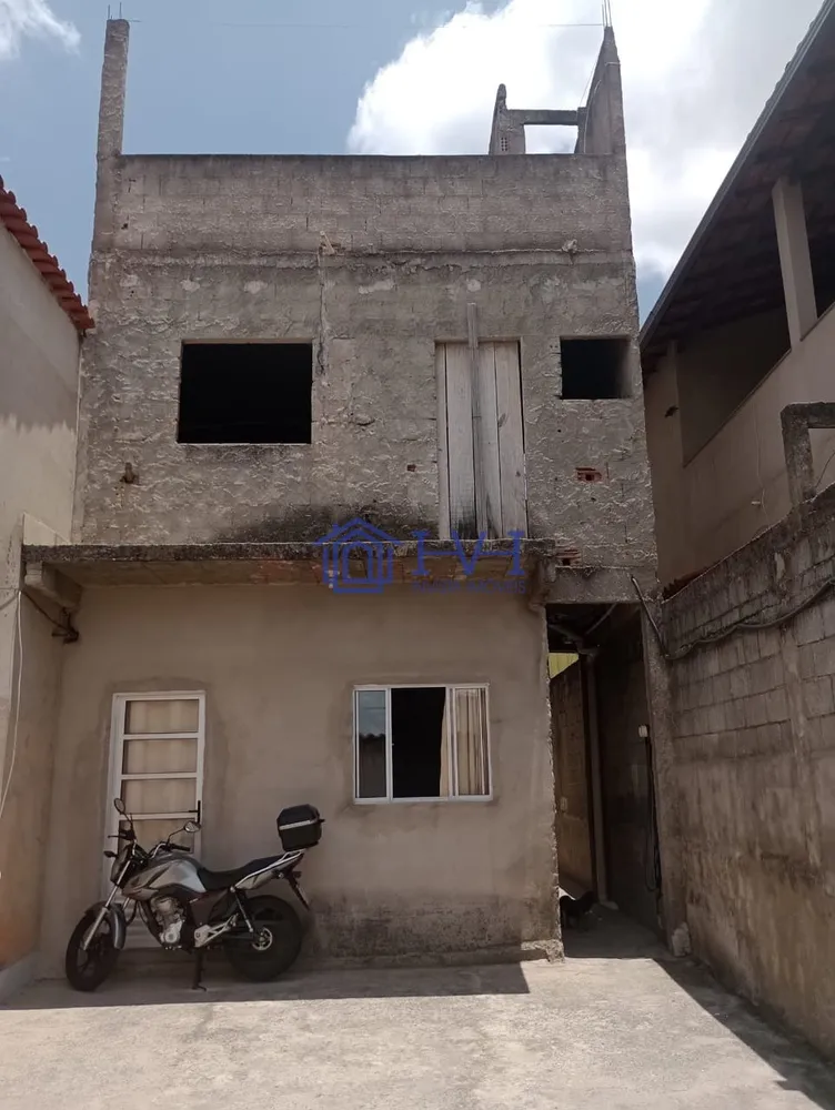 Casa, 3 quartos, 140 m² - Foto 2