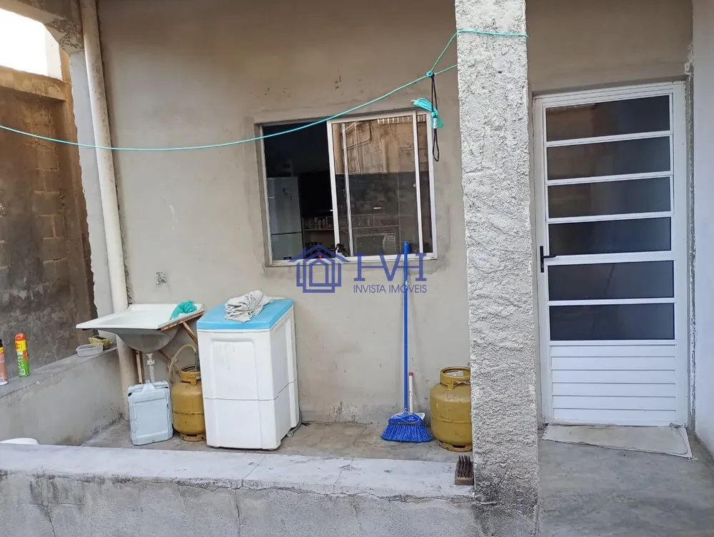 Casa, 3 quartos, 140 m² - Foto 17
