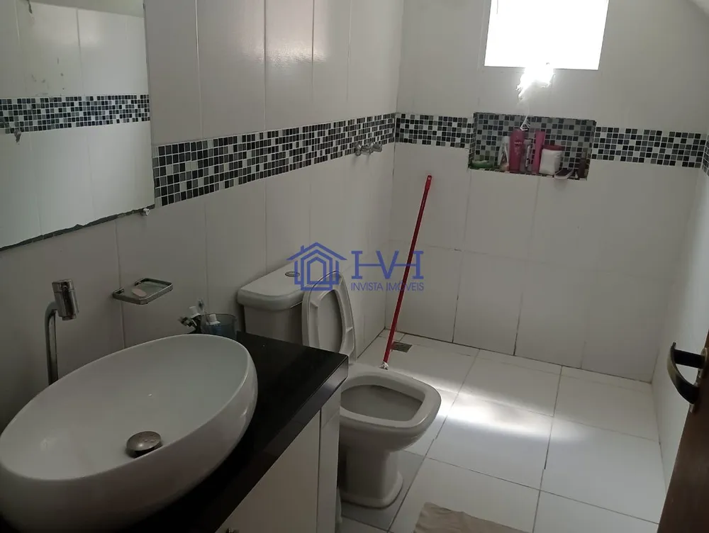 Casa, 3 quartos, 140 m² - Foto 14