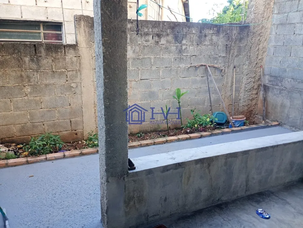 Casa, 3 quartos, 140 m² - Foto 20