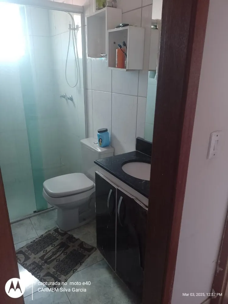 Apartamento, 3 quartos, 100 m² - Foto 7