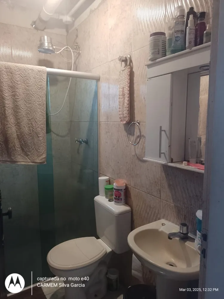 Apartamento, 3 quartos, 100 m² - Foto 15