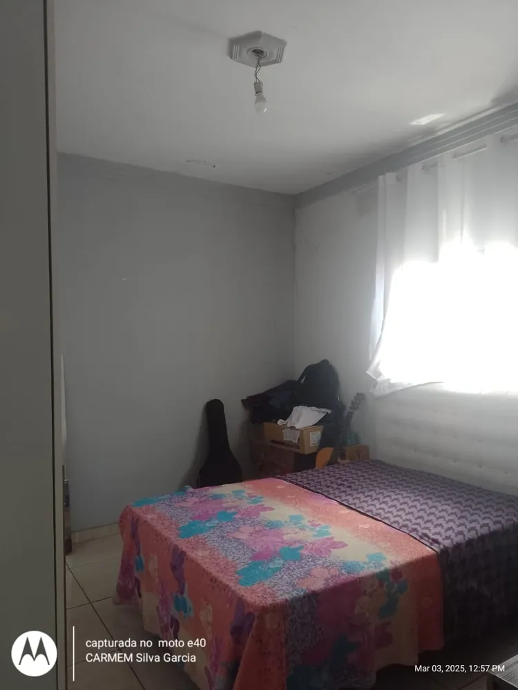 Apartamento, 3 quartos, 100 m² - Foto 3