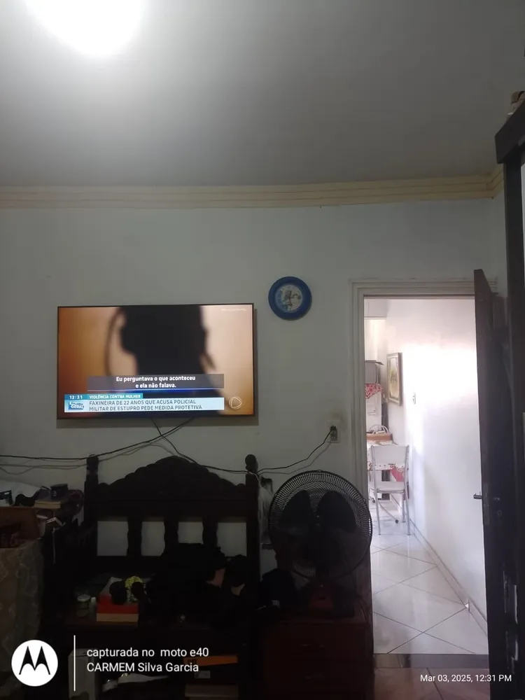 Apartamento, 3 quartos, 100 m² - Foto 5