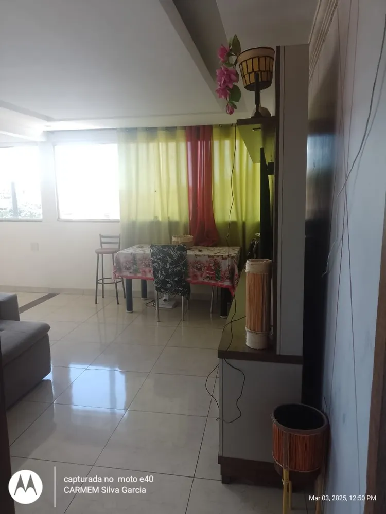 Apartamento, 3 quartos, 100 m² - Foto 10