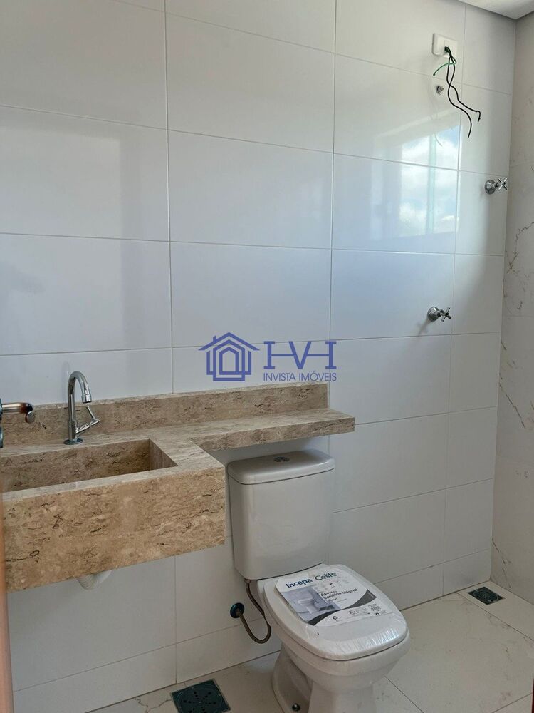 Cobertura à venda com 3 quartos, 120 - Foto 14