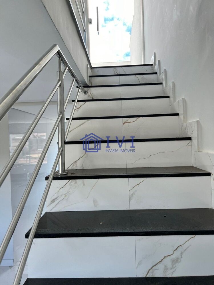 Cobertura à venda com 3 quartos, 120 - Foto 3