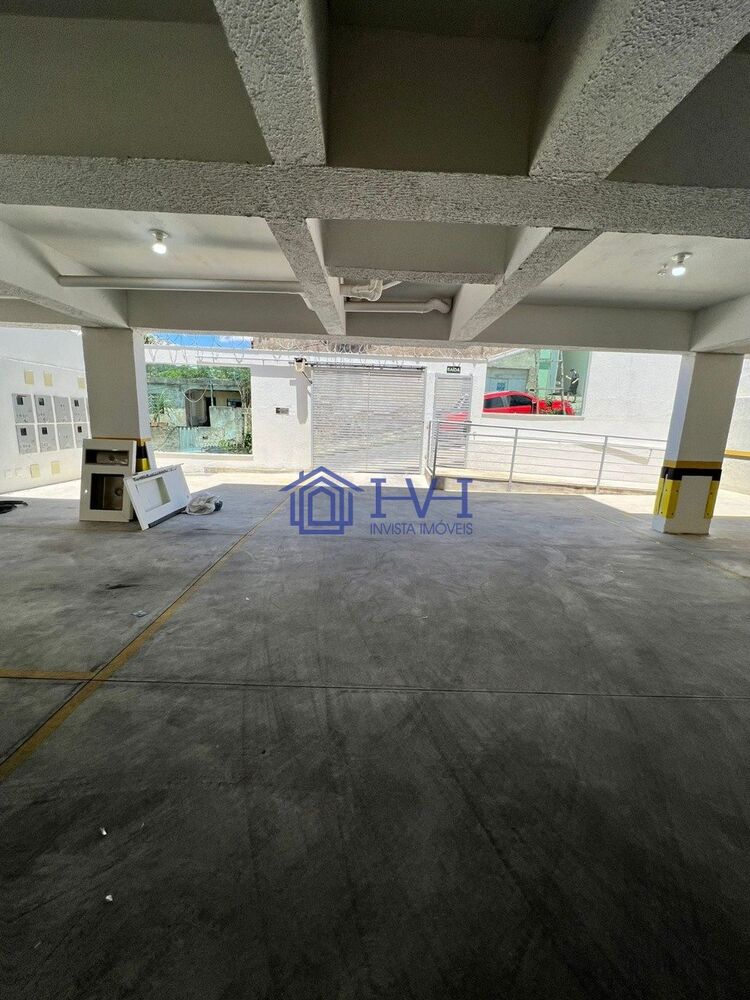 Cobertura à venda com 3 quartos, 120 - Foto 6