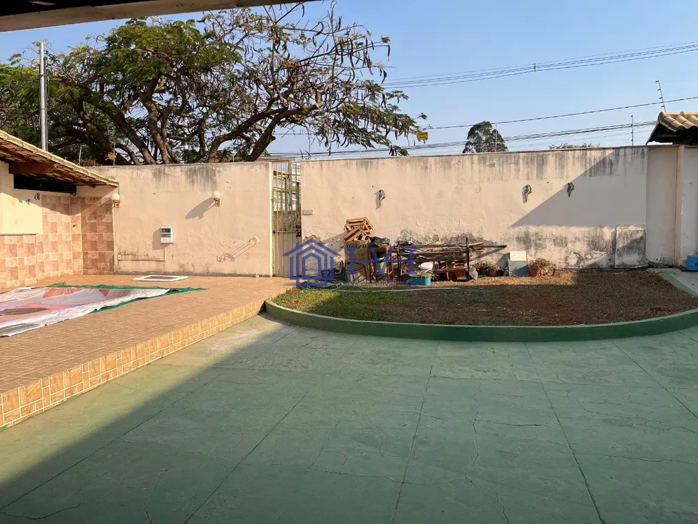 Casa, 5 quartos, 720 m² - Foto 5
