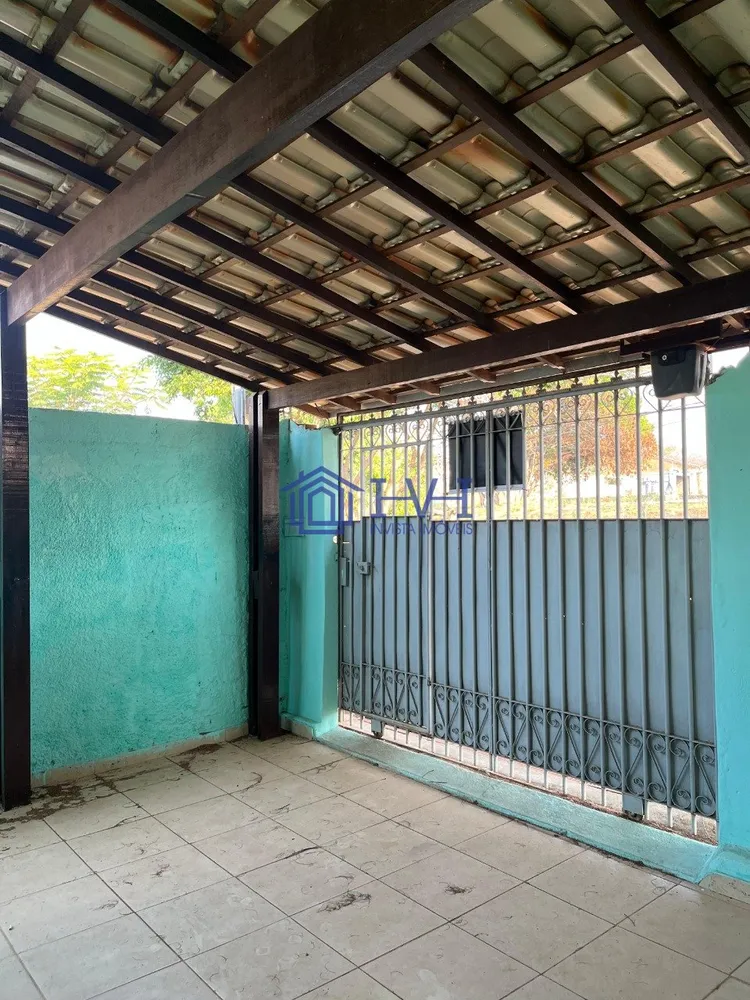 Casa, 5 quartos, 720 m² - Foto 3