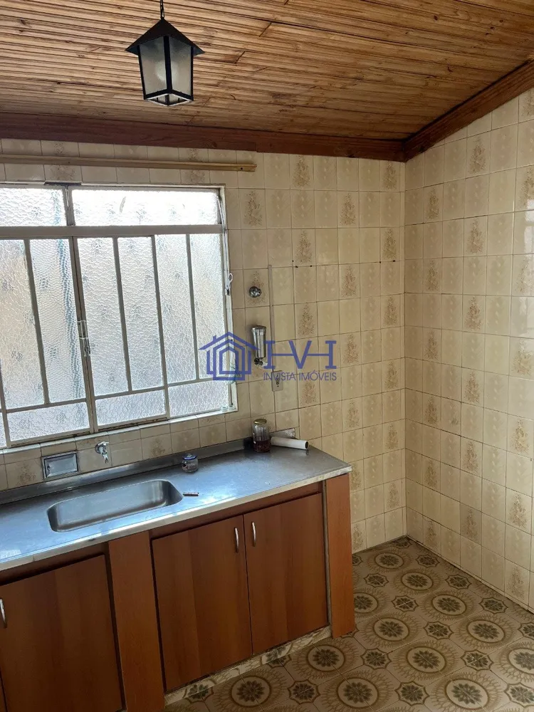 Casa, 5 quartos, 720 m² - Foto 1