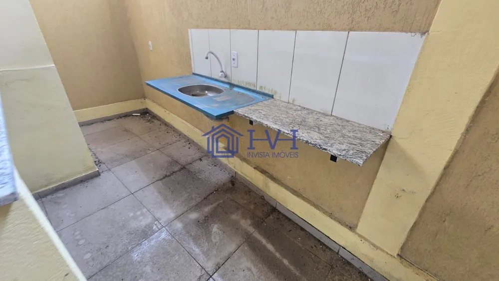 Loja-Salão, 45 m² - Foto 10