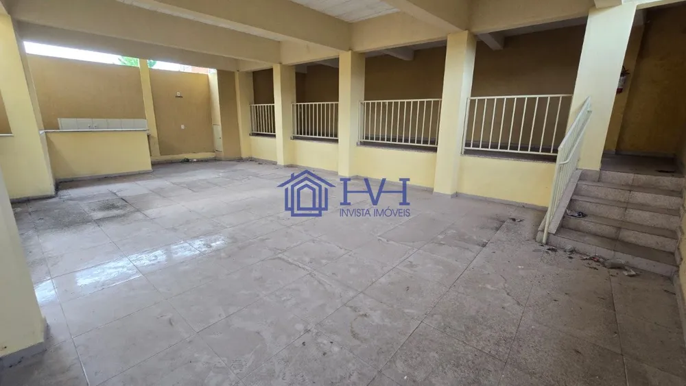 Loja-Salão, 45 m² - Foto 9