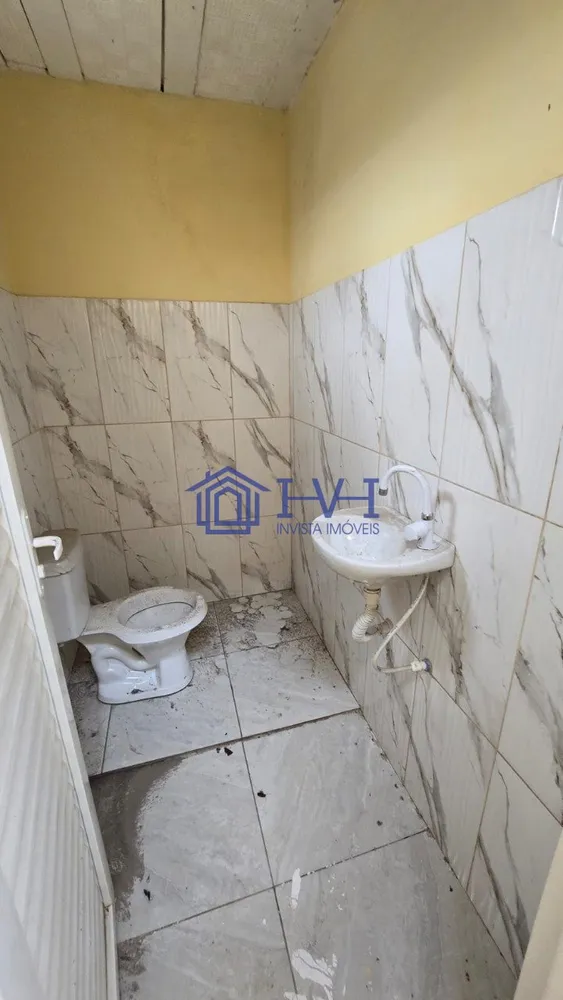 Loja-Salão, 45 m² - Foto 5