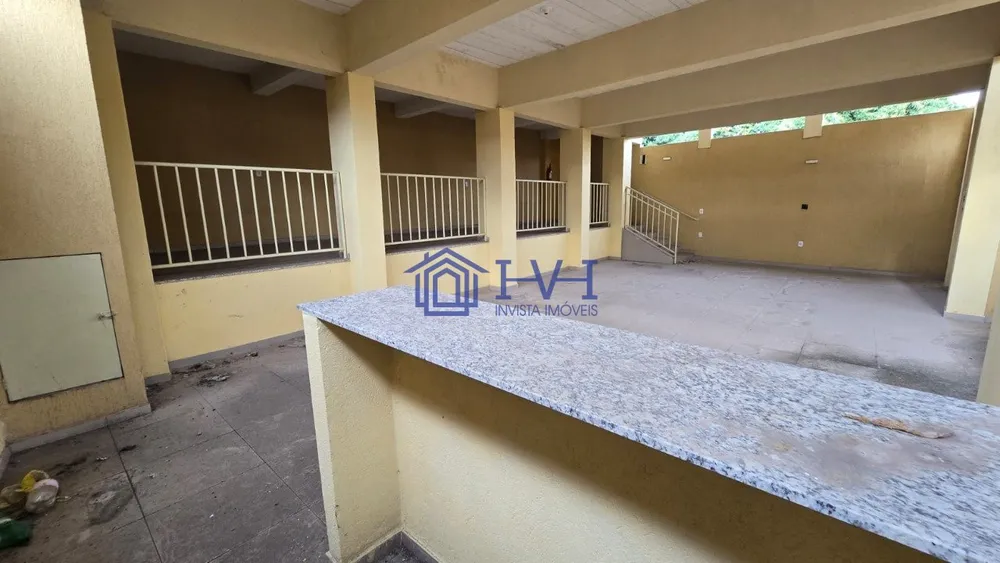 Loja-Salão, 45 m² - Foto 4