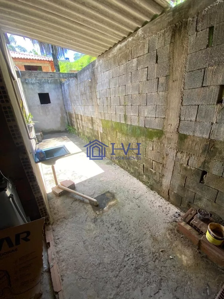 Casa, 5 quartos, 450 m² - Foto 11