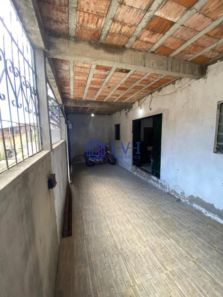 Casa, 5 quartos, 450 m² - Foto 17