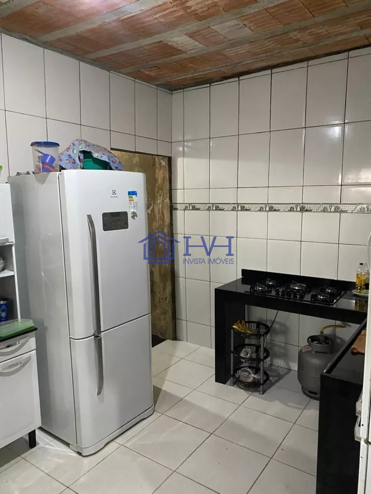 Casa, 5 quartos, 450 m² - Foto 12