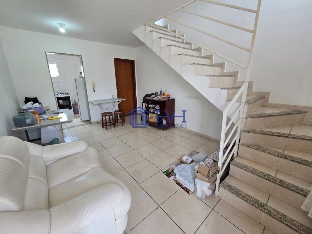 Casa, 2 quartos, 79 m² - Foto 1