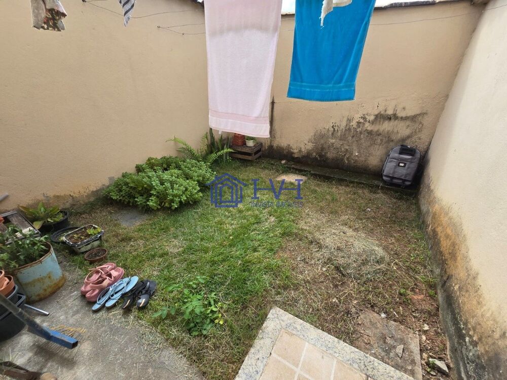 Casa, 2 quartos, 79 m² - Foto 10