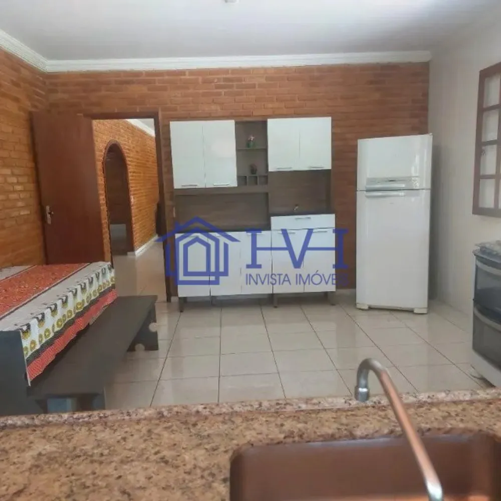 Sítio, 4 quartos, 2000 m² - Foto 4
