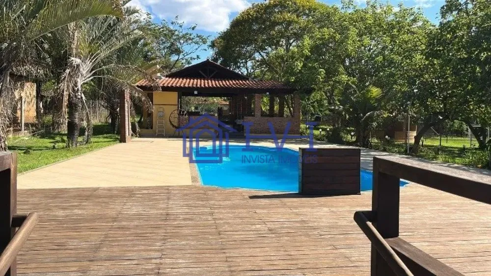 Sítio, 4 quartos, 2000 m² - Foto 10