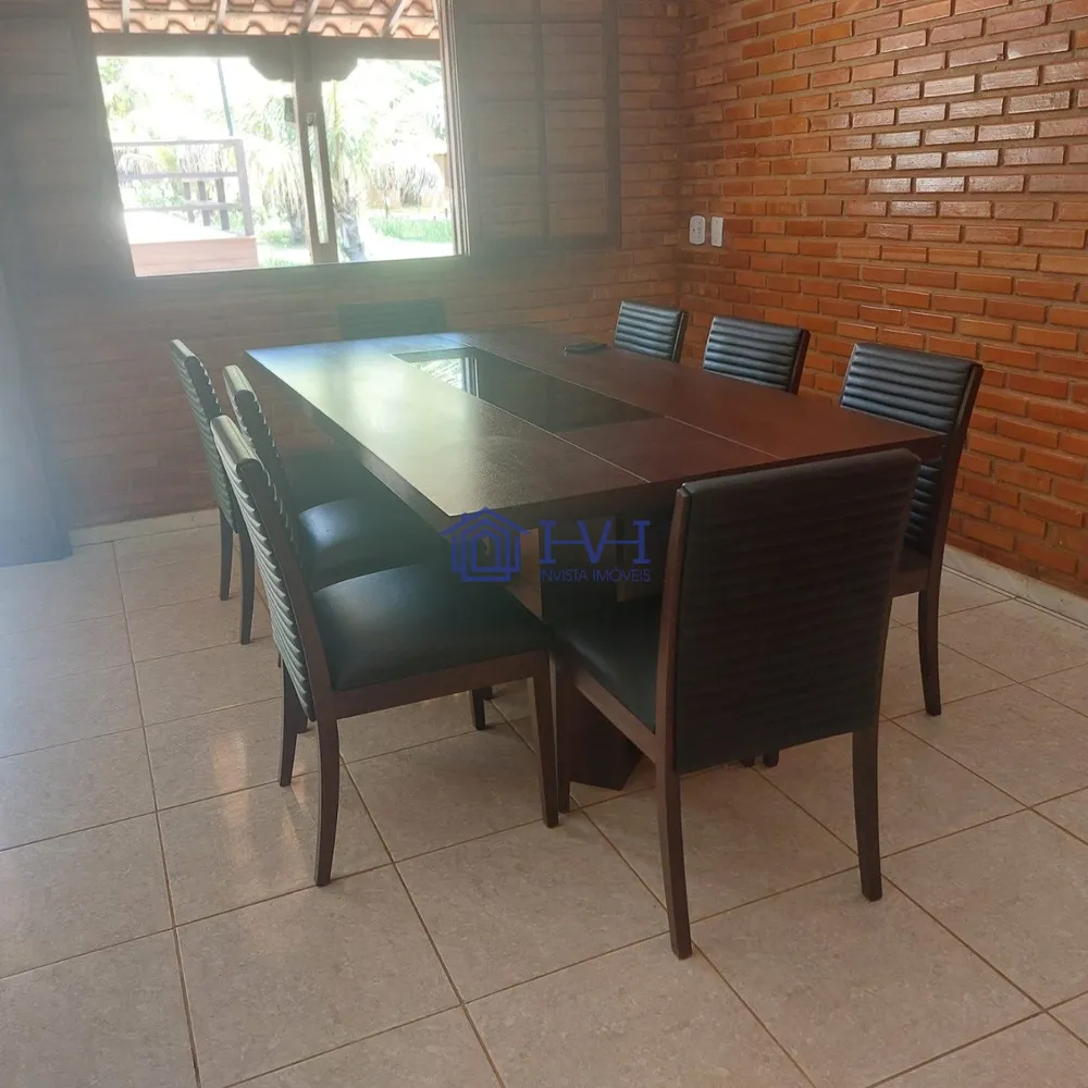 Sítio, 4 quartos, 2000 m² - Foto 8