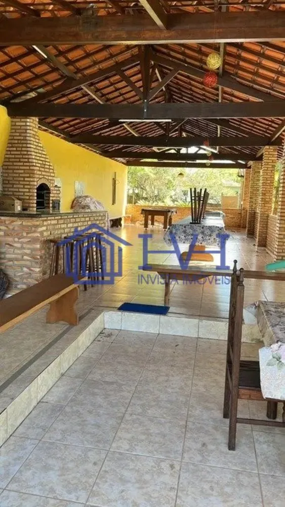 Sítio, 4 quartos, 2000 m² - Foto 11