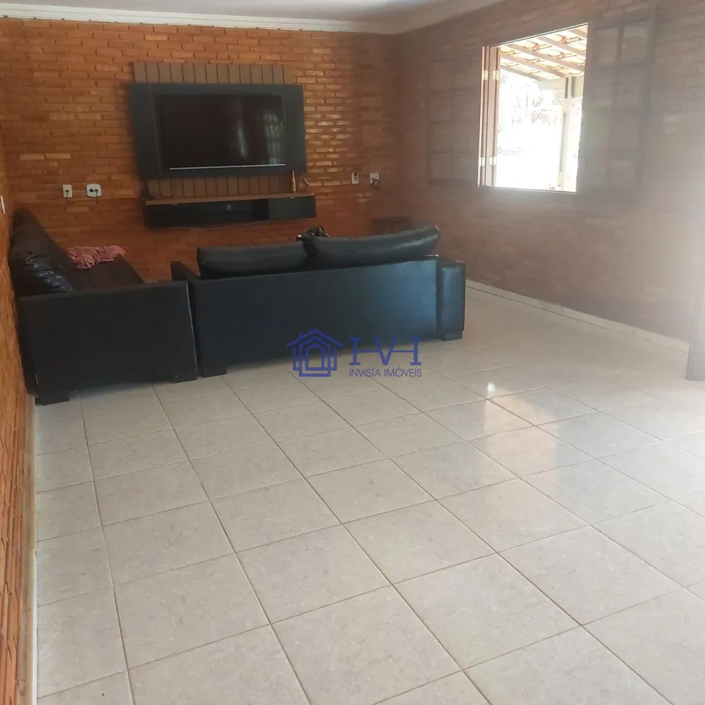 Sítio, 4 quartos, 2000 m² - Foto 9