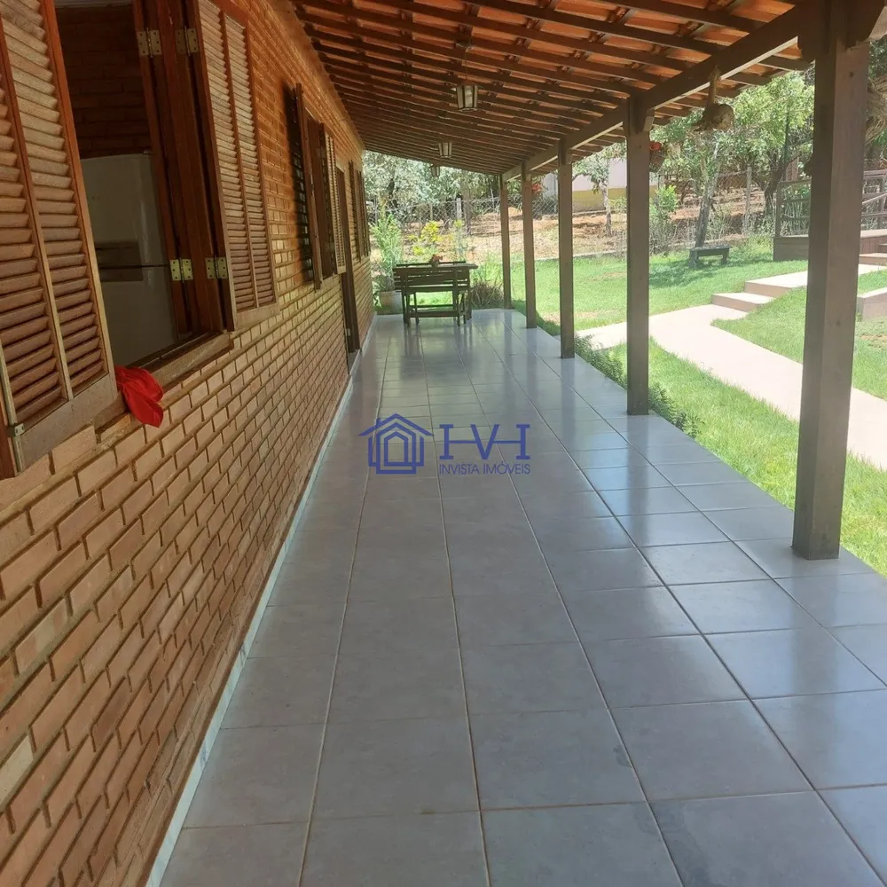 Sítio, 4 quartos, 2000 m² - Foto 7